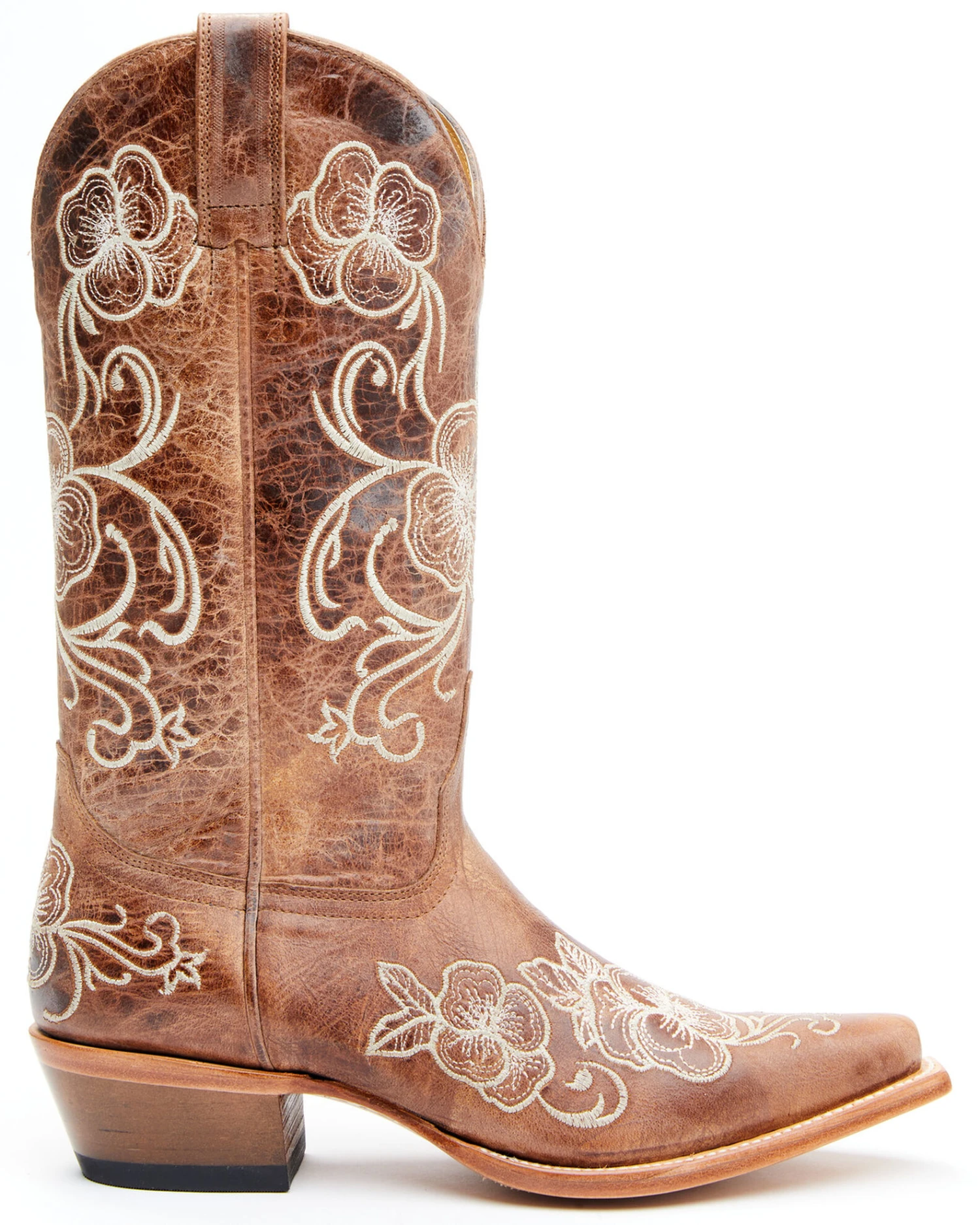 Shyanne Women's Lara Western Boots - Snip Toe 9 Shyanne Women's Lara Western Boots - Snip Toe - Image 7