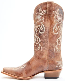 Shyanne Women's Lara Western Boots - Snip Toe 12 Shyanne Women's Lara Western Boots - Snip Toe -Western Cowboy Equipment Store 2000324597 251 P5