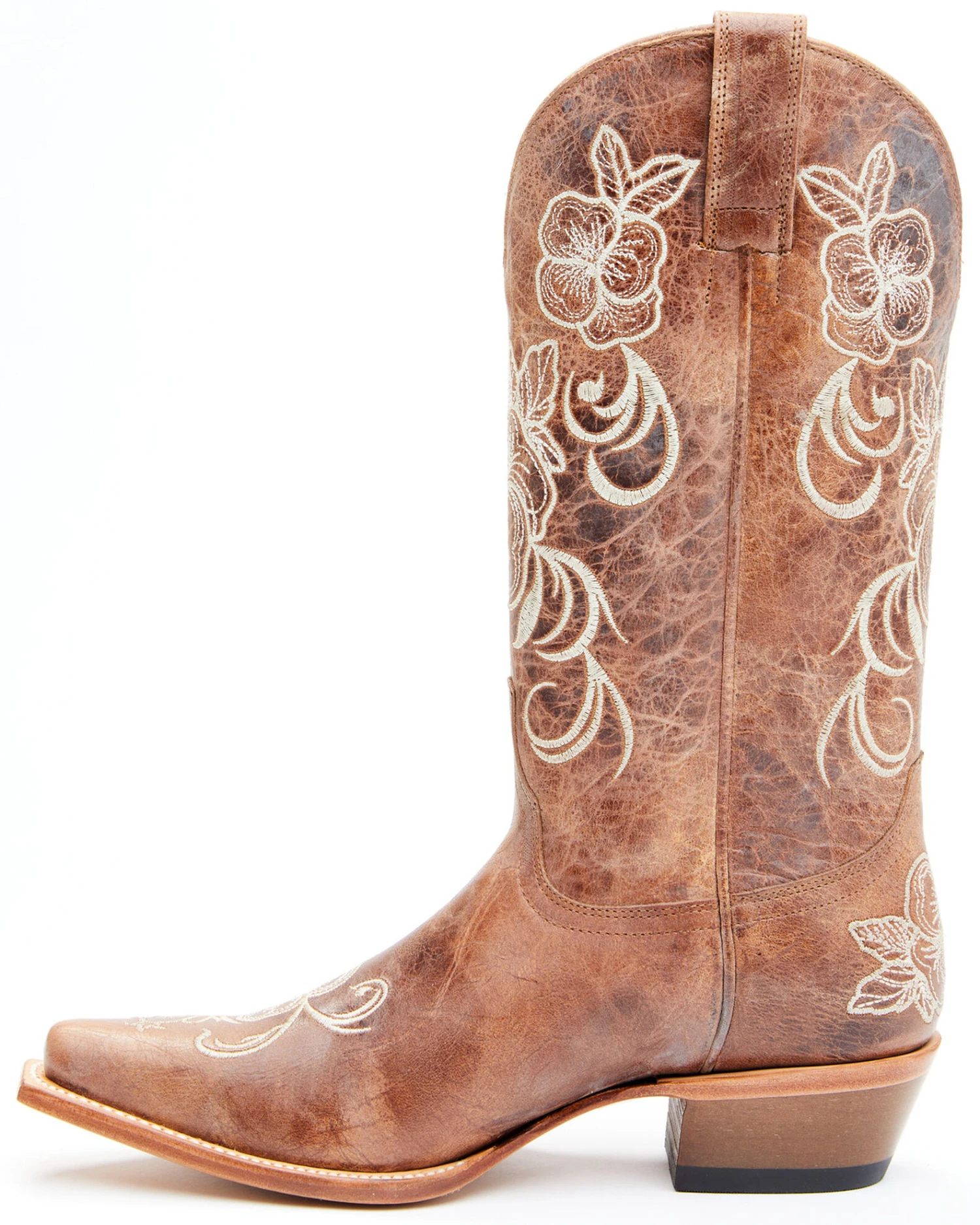 Shyanne Women's Lara Western Boots - Snip Toe 6 Shyanne Women's Lara Western Boots - Snip Toe - Image 4
