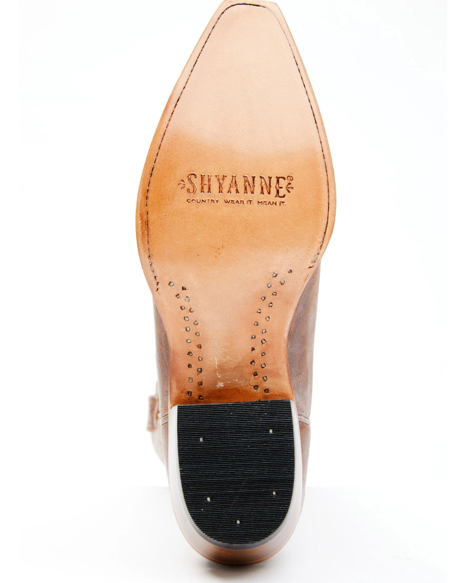 Shyanne Women's Lara Western Boots - Snip Toe 8 Shyanne Women's Lara Western Boots - Snip Toe - Image 6