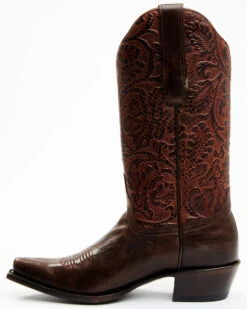 Shyanne Women's Cheyenne Western Boots - Snip Toe