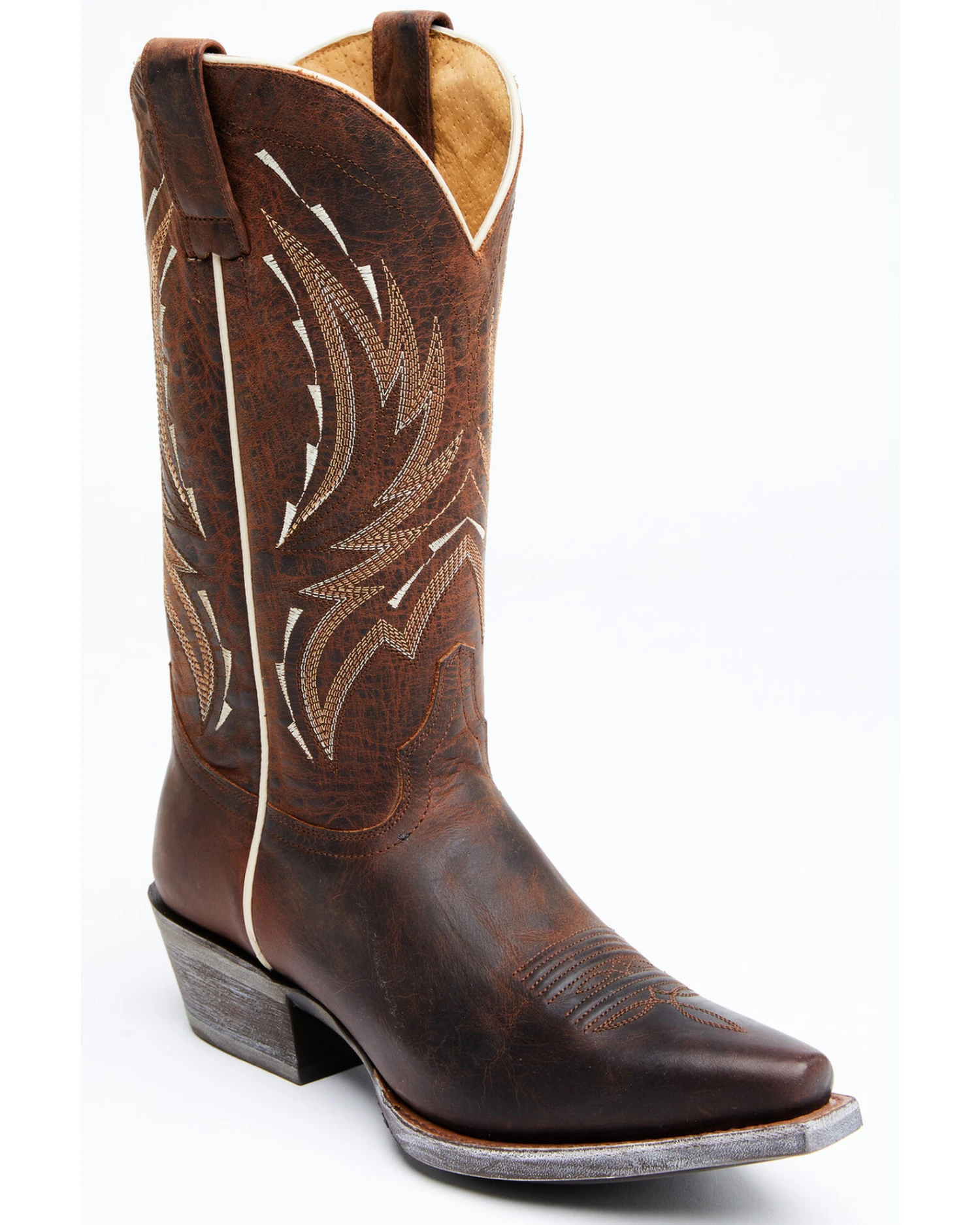 Shyanne Women's Xero Gravity Selma Western Performance Boots - Snip Toe 8 Shyanne Women's Xero Gravity Selma Western Performance Boots - Snip Toe - Image 6