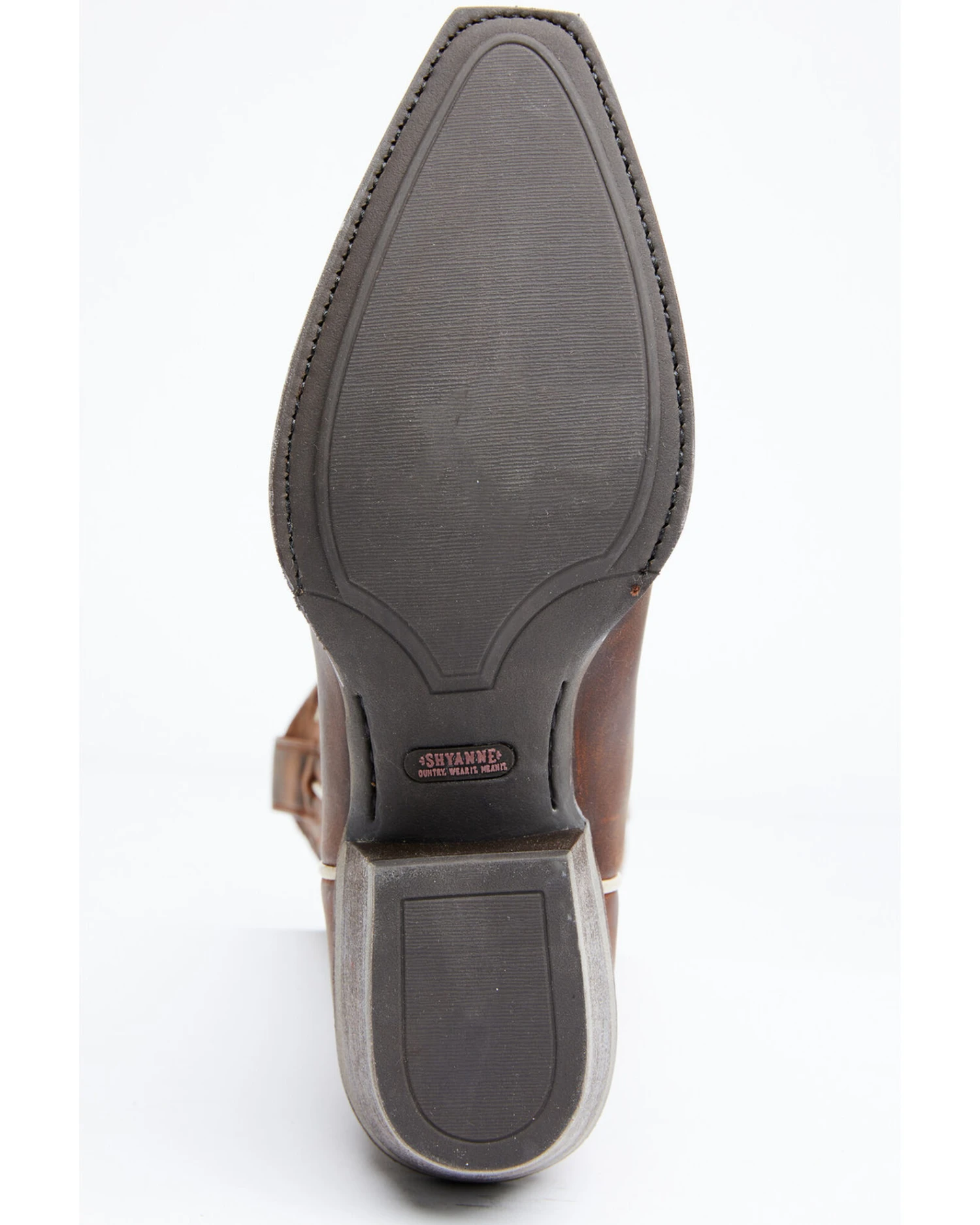 Shyanne Women's Xero Gravity Selma Western Performance Boots - Snip Toe 5 Shyanne Women's Xero Gravity Selma Western Performance Boots - Snip Toe - Image 3