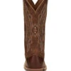 Justin Women's Rein Waxy Western Boots - Square Toe 2 Justin Women's Rein Waxy Western Boots - Square Toe -Western Cowboy Equipment Store 2000325077 200 P4