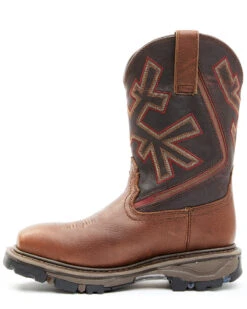Cody James Men's ASE7 Decimator Western Work Boots - Composite Toe 14 Cody James Men's ASE7 Decimator Western Work Boots - Composite Toe -Western Cowboy Equipment Store 2000325351 201 P3
