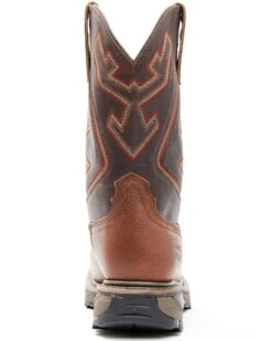 Cody James Men's ASE7 Decimator Western Work Boots - Composite Toe 15 Cody James Men's ASE7 Decimator Western Work Boots - Composite Toe -Western Cowboy Equipment Store 2000325351 201 P5