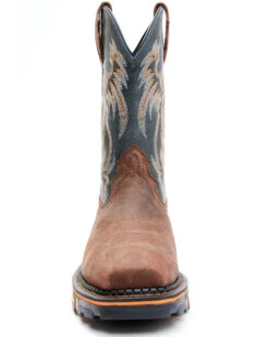 Cody James Men's Decimator Western Work Boots - Composite Toe -Western Cowboy Equipment Store 2000325354 200 P2
