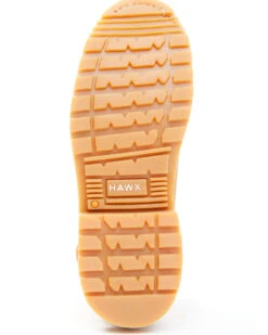 Hawx Women's Trooper Work Boots - Composite Toe 10 Hawx Women's Trooper Work Boots - Composite Toe -Western Cowboy Equipment Store 2000325363 001 P7