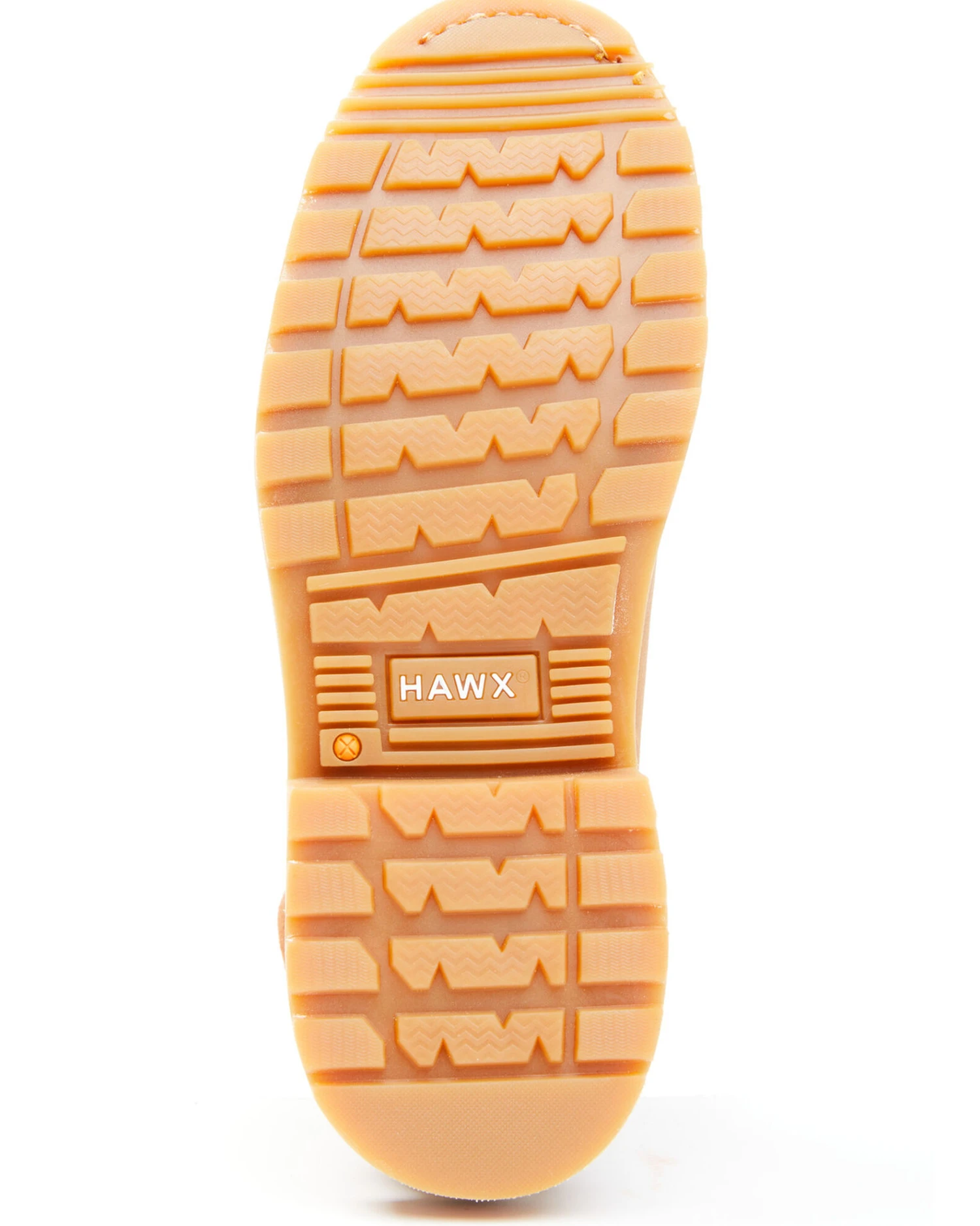 Hawx Women's Trooper Work Boots - Composite Toe 5 Hawx Women's Trooper Work Boots - Composite Toe - Image 3