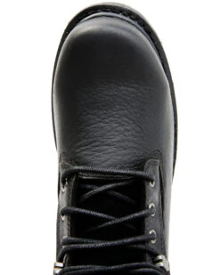 Hawx Women's Trooper Work Boots - Composite Toe 11 Hawx Women's Trooper Work Boots - Composite Toe -Western Cowboy Equipment Store 2000325364 001 P6