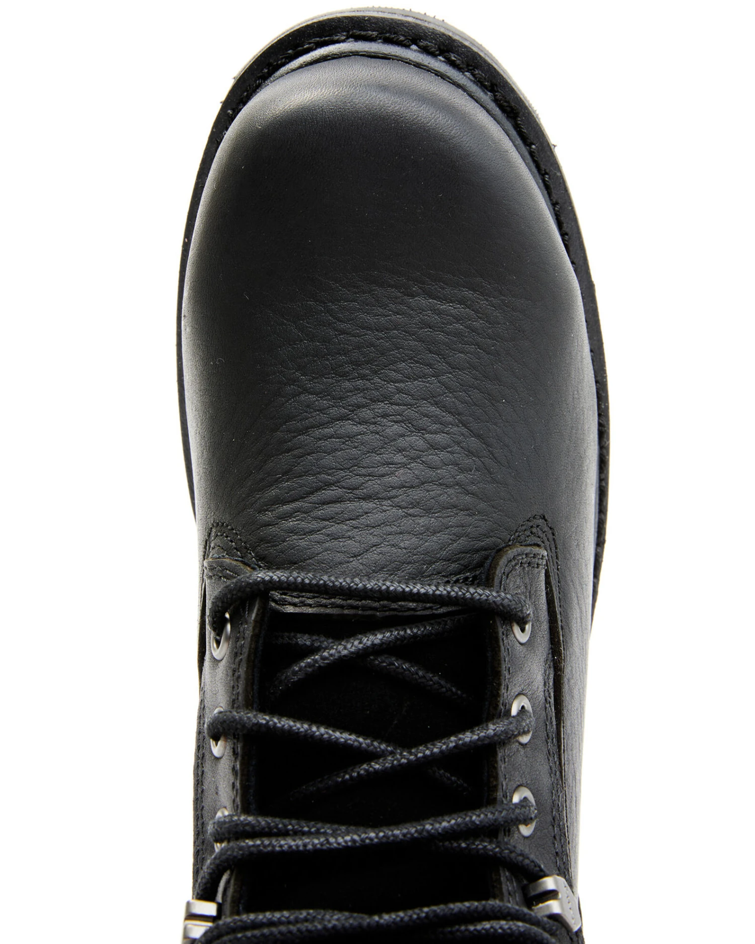 Hawx Women's Trooper Work Boots - Composite Toe 5 Hawx Women's Trooper Work Boots - Composite Toe - Image 3