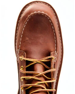 Danner Men's Bull Run Lace-Up Work Boots - Soft Toe 15 Danner Men's Bull Run Lace-Up Work Boots - Soft Toe -Western Cowboy Equipment Store 2000325972 600 P6