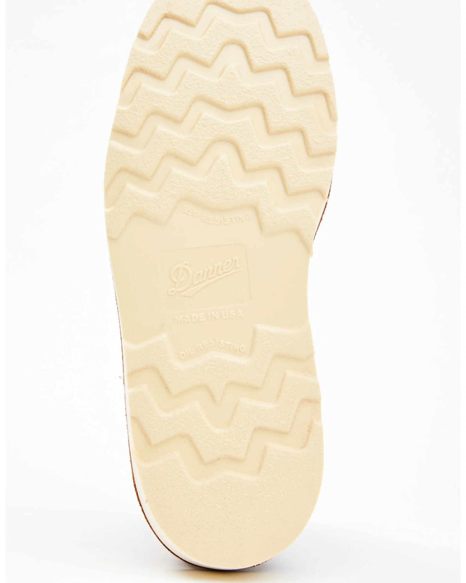 Danner Men's Bull Run Lace-Up Work Boots - Soft Toe 4 Danner Men's Bull Run Lace-Up Work Boots - Soft Toe - Image 2