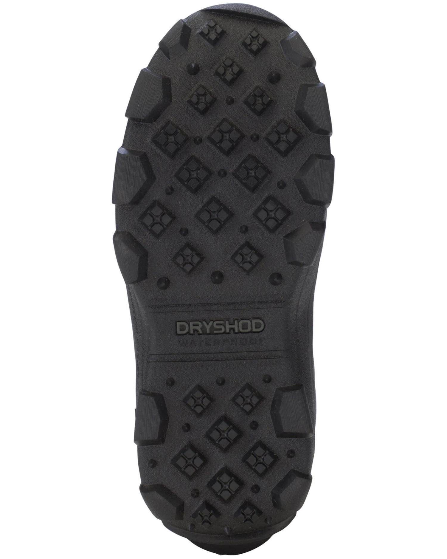 Dryshod Women's Arctic Storm High Winter Boots - Round Toe 4 Dryshod Women's Arctic Storm High Winter Boots - Round Toe - Image 2