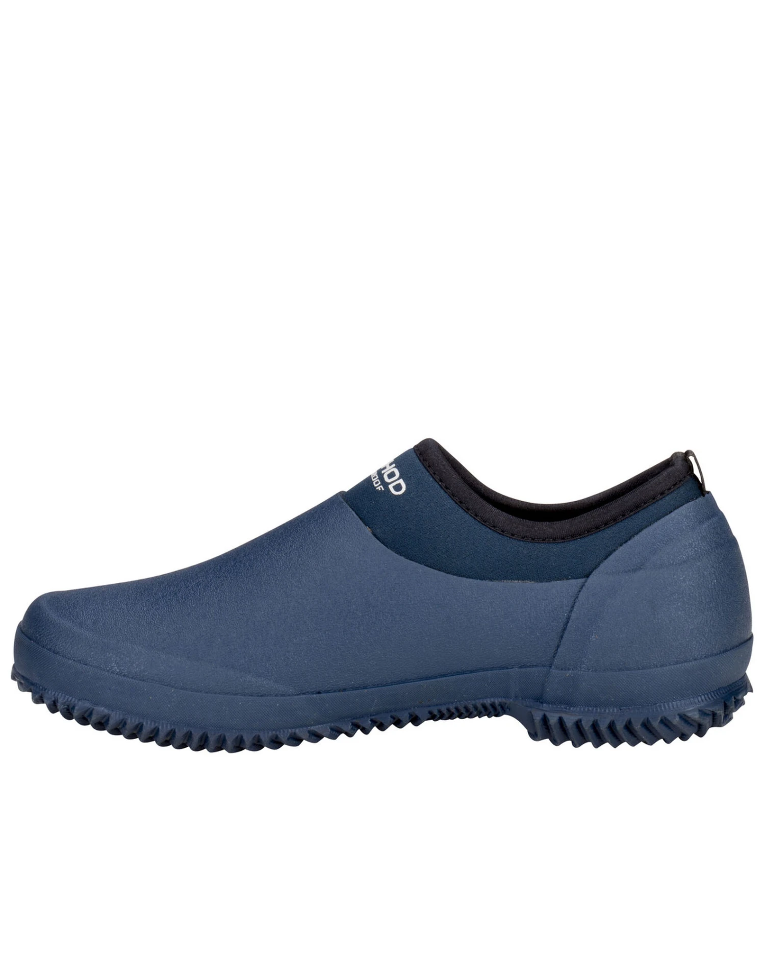 Dryshod Women's Sod Buster Garden Shoes - Round Toe 8 Dryshod Women's Sod Buster Garden Shoes - Round Toe - Image 6