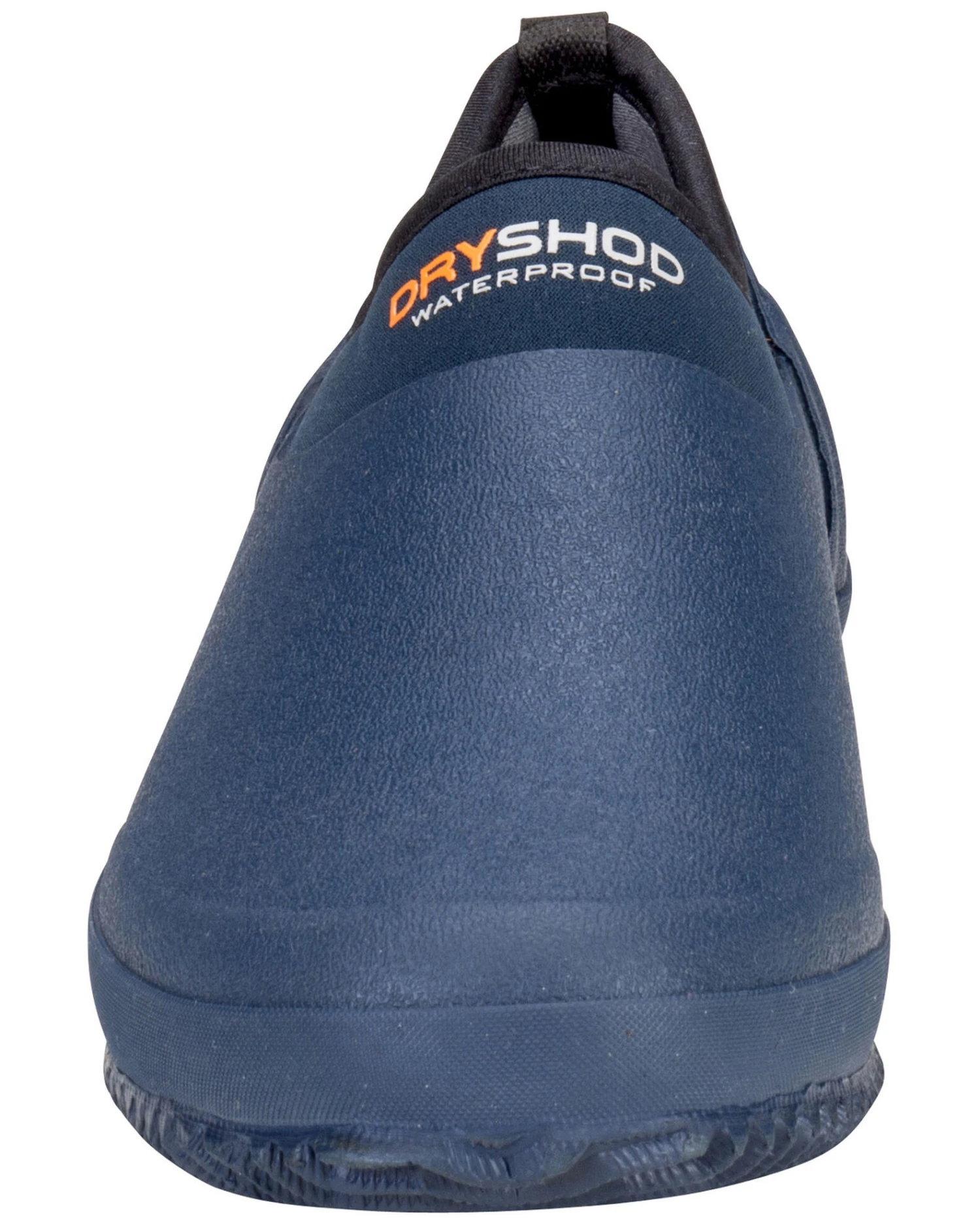 Dryshod Women's Sod Buster Garden Shoes - Round Toe 3 Dryshod Women's Sod Buster Garden Shoes - Round Toe