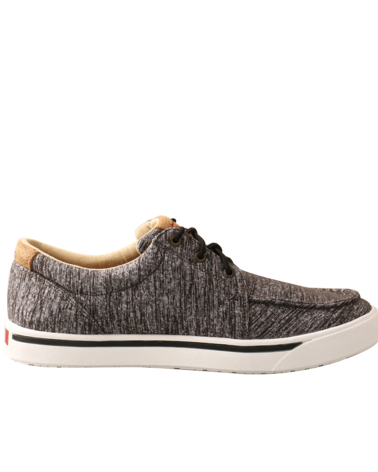 Hooey By Twisted X Men's Kicks Casual Shoes 5 Hooey By Twisted X Men's Kicks Casual Shoes - Image 3