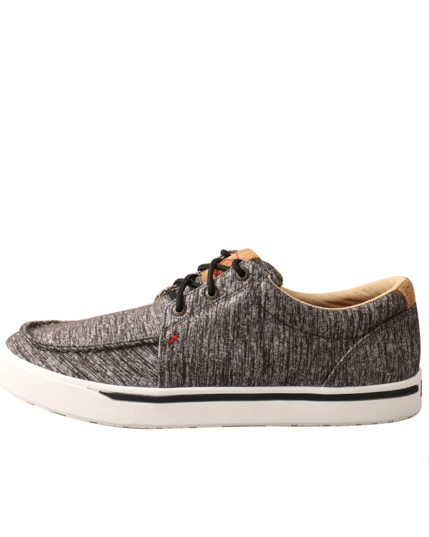 Hooey By Twisted X Men's Kicks Casual Shoes 4 Hooey By Twisted X Men's Kicks Casual Shoes - Image 2
