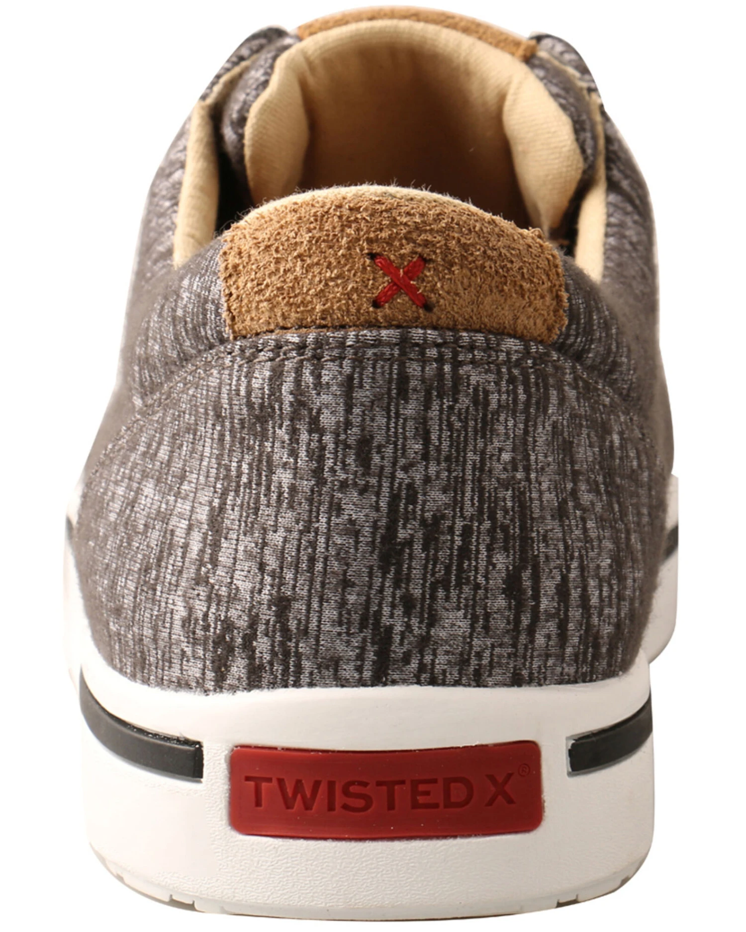 Hooey By Twisted X Men's Kicks Casual Shoes 8 Hooey By Twisted X Men's Kicks Casual Shoes - Image 6