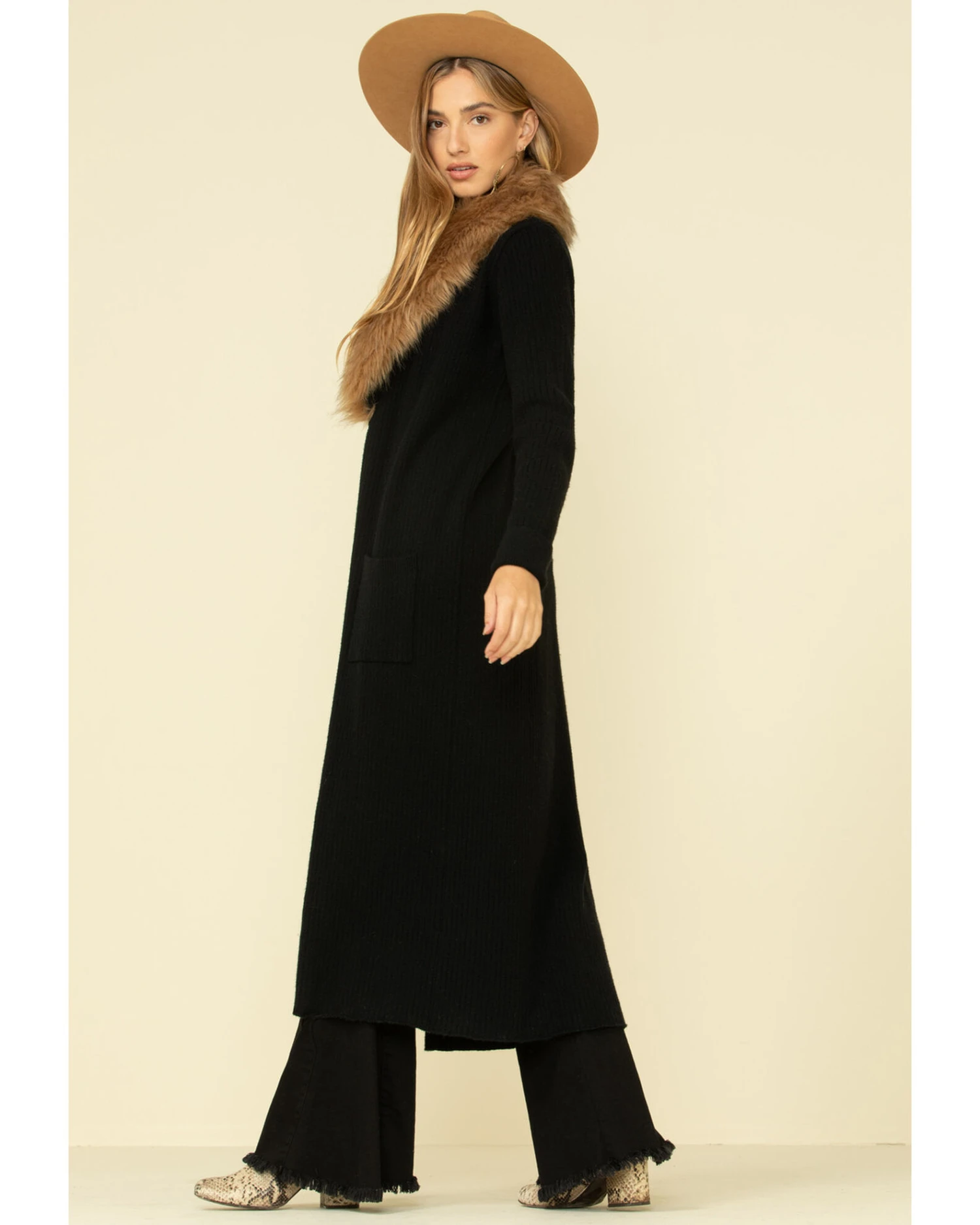 Show Me Your Mumu Women's Lombardi Duster 3 Show Me Your Mumu Women's Lombardi Duster