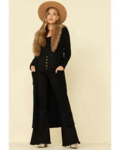 Show Me Your Mumu Women's Lombardi Duster 10 Show Me Your Mumu Women's Lombardi Duster -Western Cowboy Equipment Store 2000327196 001 P2