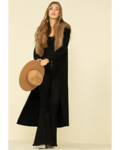 Show Me Your Mumu Women's Lombardi Duster 9 Show Me Your Mumu Women's Lombardi Duster -Western Cowboy Equipment Store 2000327196 001 P3