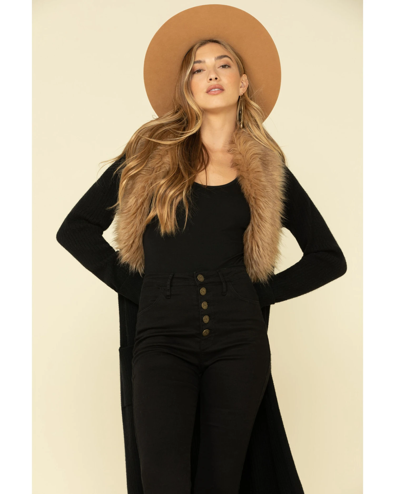 Show Me Your Mumu Women's Lombardi Duster 4 Show Me Your Mumu Women's Lombardi Duster - Image 2