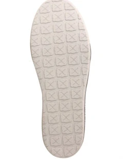 Twisted X Women's HOOey Loper Shoes - Moc Toe 12 Twisted X Women's HOOey Loper Shoes - Moc Toe -Western Cowboy Equipment Store 2000327864 944 P6