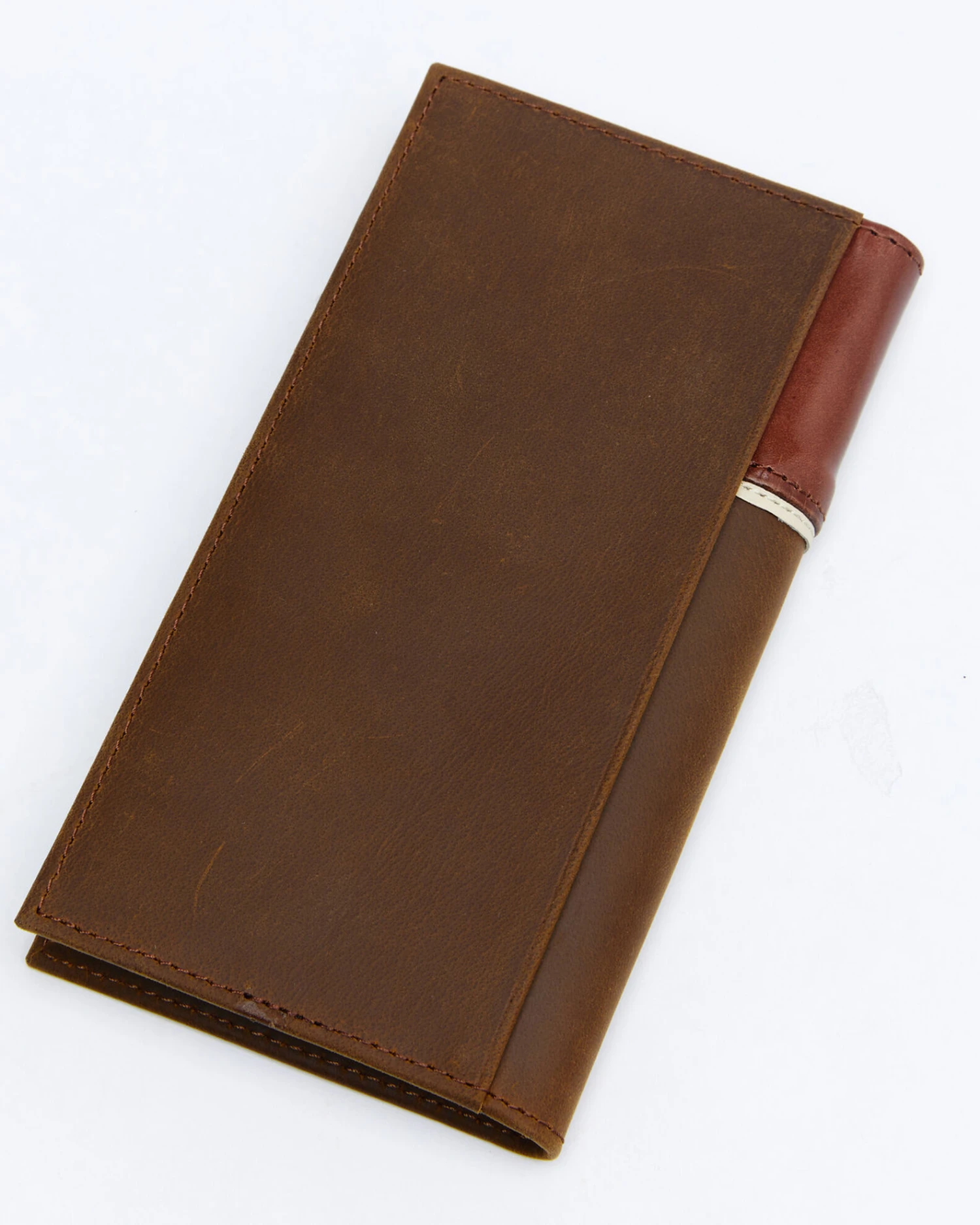 Cody James Men's Tooled Rodeo Wallet 3 Cody James Men's Tooled Rodeo Wallet