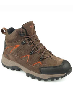 Northside Men's Snohomish Waterproof Hiking Boots - Soft Toe 12 Northside Men's Snohomish Waterproof Hiking Boots - Soft Toe -Western Cowboy Equipment Store 2000330159 280 P1