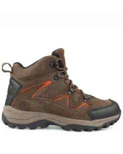 Northside Men's Snohomish Waterproof Hiking Boots - Soft Toe