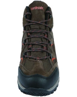 Northside Men's Snohomish Waterproof Hiking Boots - Soft Toe 8 Northside Men's Snohomish Waterproof Hiking Boots - Soft Toe -Western Cowboy Equipment Store 2000330160 280 P4