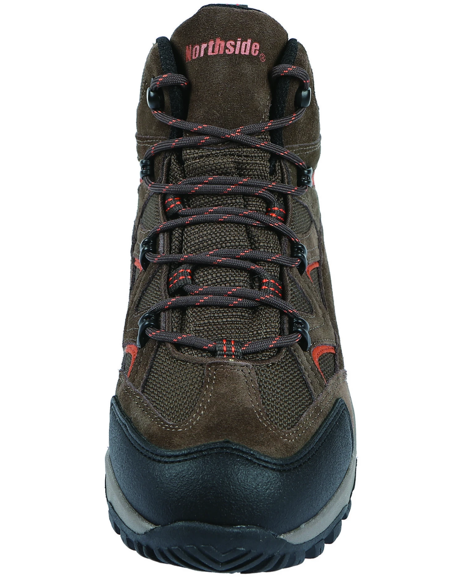 Northside Men's Snohomish Waterproof Hiking Boots - Soft Toe 4 Northside Men's Snohomish Waterproof Hiking Boots - Soft Toe - Image 2