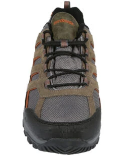 Northside Men's Gresham Waterproof Hiking Shoes - Soft Toe -Western Cowboy Equipment Store 2000330163 341 P4