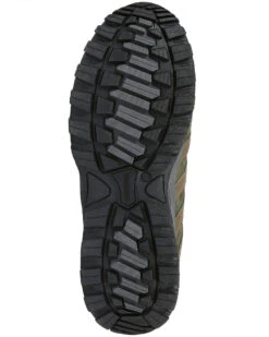 Northside Men's Gresham Waterproof Hiking Shoes - Soft Toe -Western Cowboy Equipment Store 2000330163 341 P5