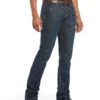 Ariat Men's M7 Bodie Rebar Durastretch Slim Straight Work Jeans 2 Ariat Men's M7 Bodie Rebar Durastretch Slim Straight Work Jeans -Western Cowboy Equipment Store 2000330611 402 P1