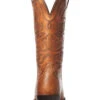 Ariat Women's Heritage Western Performance Boots - Round Toe 1 Ariat Women's Heritage Western Performance Boots - Round Toe -Western Cowboy Equipment Store 2000331142 200 P3