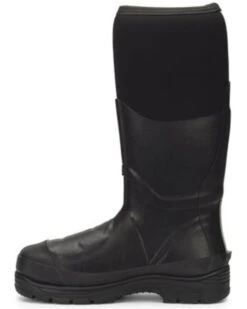 Double H Men's 16" Rubber Met Guard Work Boots - Steel Toe 12 Double H Men's 16" Rubber Met Guard Work Boots - Steel Toe -Western Cowboy Equipment Store 2000332066 001 P2