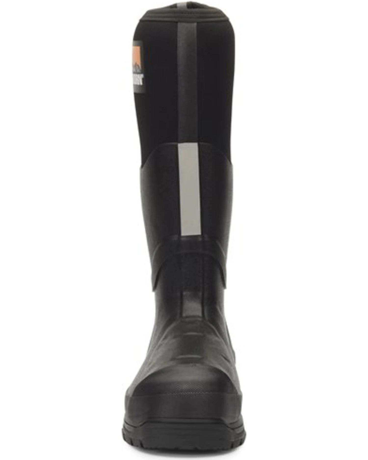 Double H Men's 16" Rubber Met Guard Work Boots - Steel Toe 4 Double H Men's 16" Rubber Met Guard Work Boots - Steel Toe - Image 2