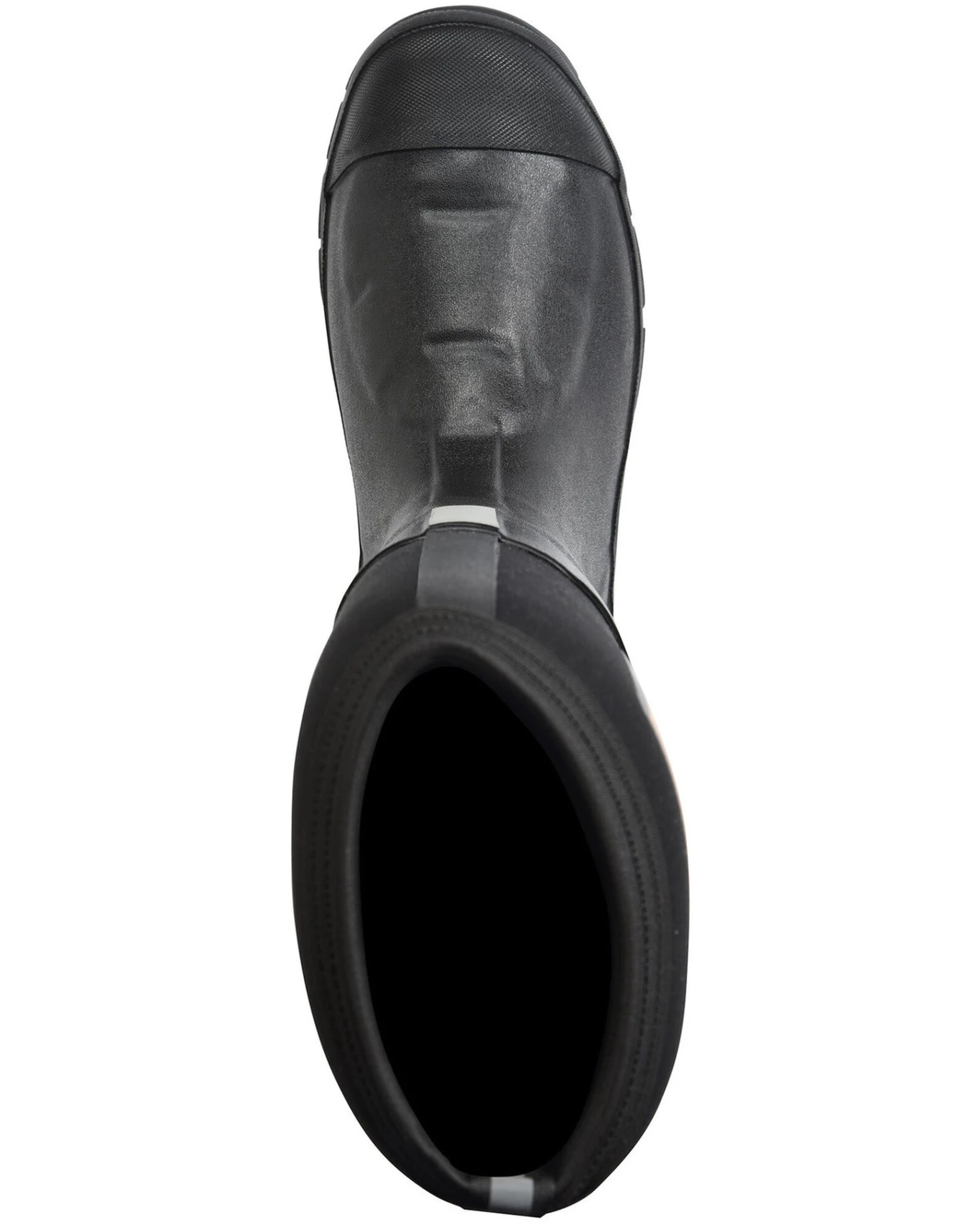 Double H Men's 16" Rubber Met Guard Work Boots - Steel Toe 3 Double H Men's 16" Rubber Met Guard Work Boots - Steel Toe