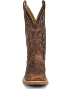 Double H Men's Harshaw Western Work Boots - Soft Toe 12 Double H Men's Harshaw Western Work Boots - Soft Toe -Western Cowboy Equipment Store 2000332509 230 P4