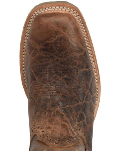 Double H Men's Harshaw Western Work Boots - Soft Toe 13 Double H Men's Harshaw Western Work Boots - Soft Toe -Western Cowboy Equipment Store 2000332509 230 P5