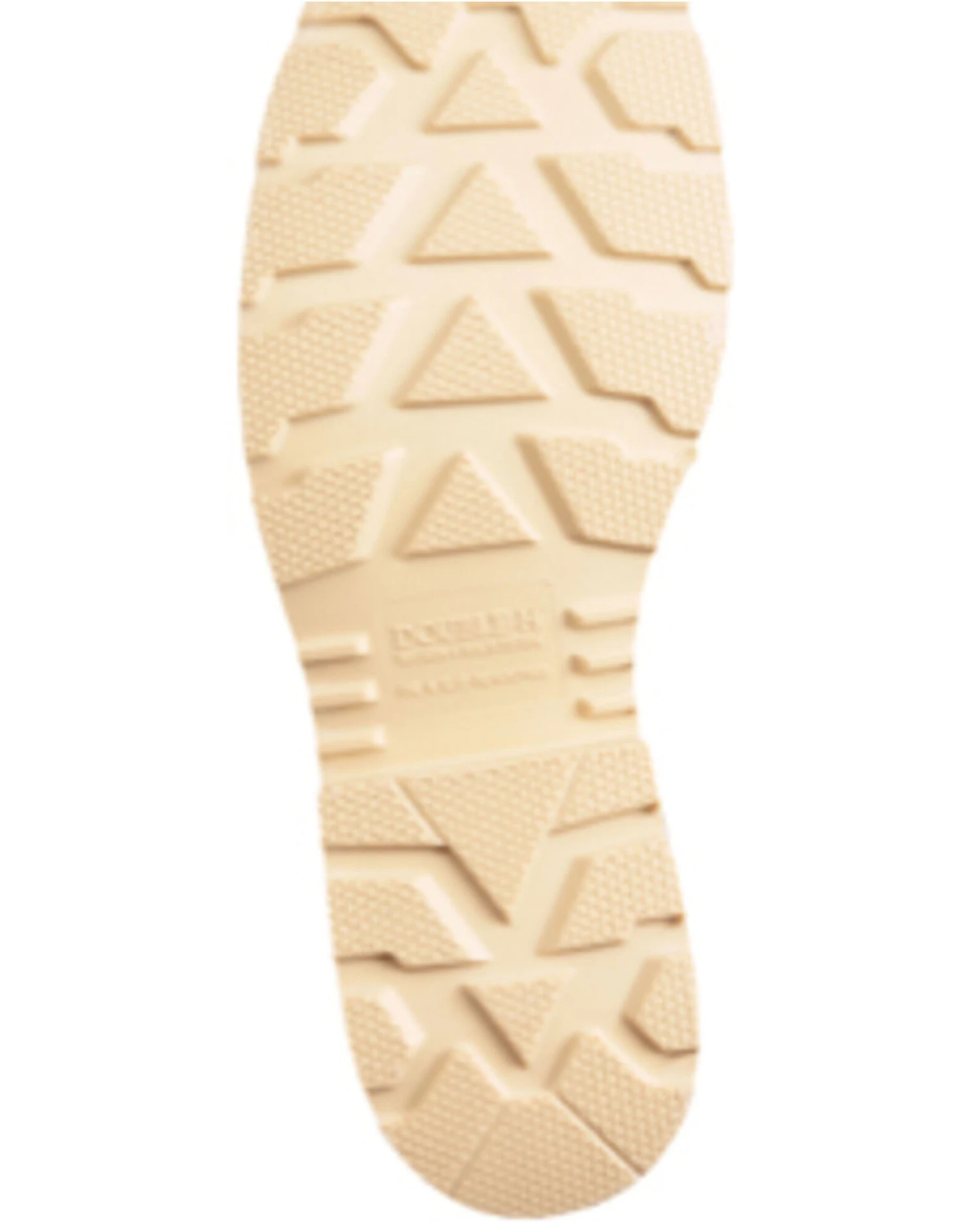 Double H Men's Wooten Western Boots - Broad Square Toe 4 Double H Men's Wooten Western Boots - Broad Square Toe - Image 2