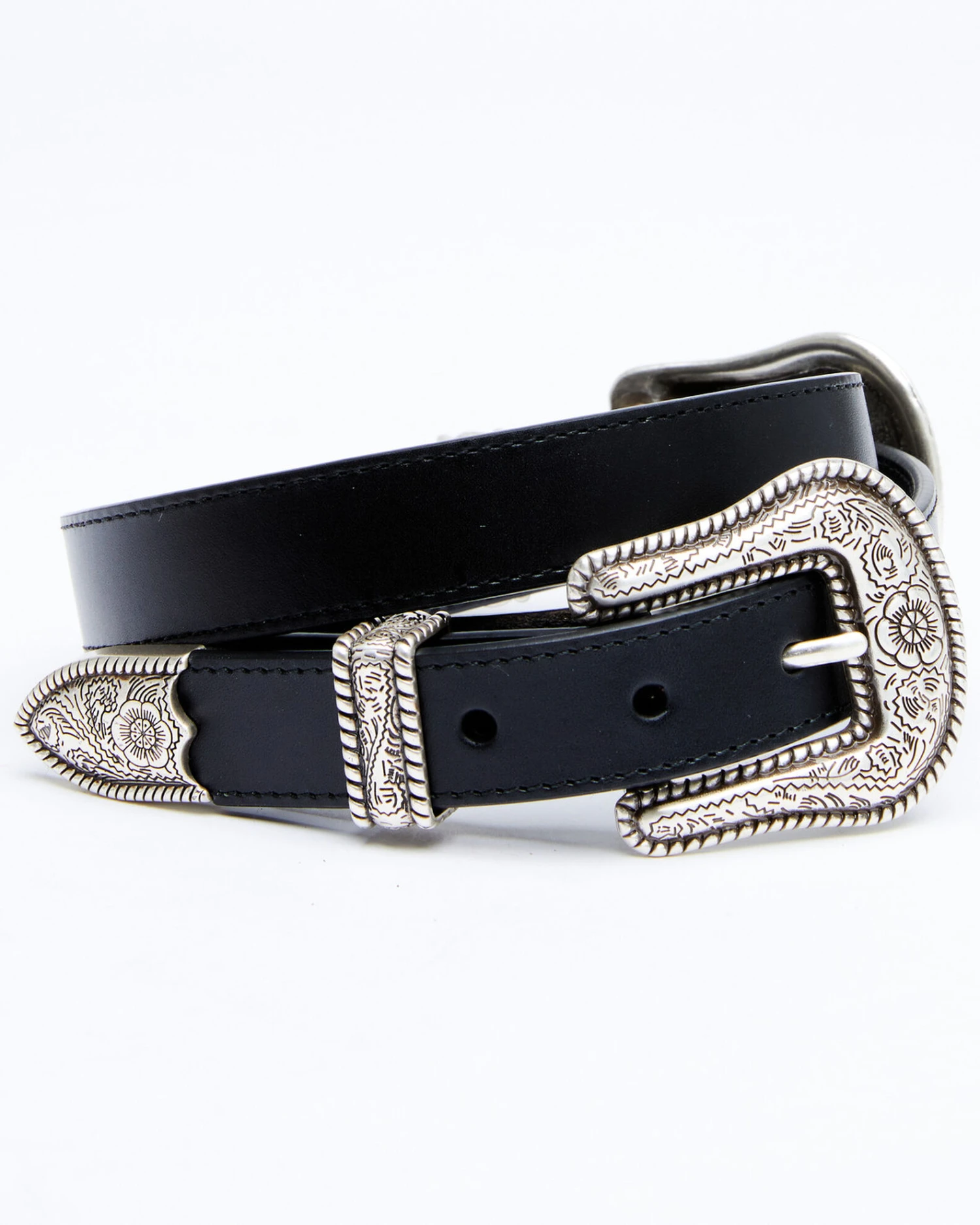 Idyllwind Women's Double Down Western Belt 4 Idyllwind Women's Double Down Western Belt - Image 2