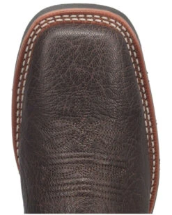 Laredo Men's Taylor Western Boots - Broad Square Toe