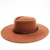 Idyllwind Women's She's A Boss Lady Wool Felt Western Hat 1 Idyllwind Women's She's A Boss Lady Wool Felt Western Hat -Western Cowboy Equipment Store 2000333255 220 P1