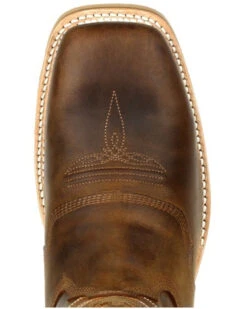 Durango Men's Maverick Pro Western Work Boots - Steel Toe 13 Durango Men's Maverick Pro Western Work Boots - Steel Toe -Western Cowboy Equipment Store 2000333484 280 P6