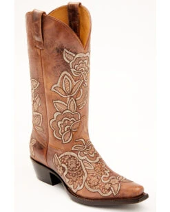 Shyanne Women's Sienna Western Boots - Snip Toe 11 Shyanne Women's Sienna Western Boots - Snip Toe -Western Cowboy Equipment Store 2000333546 280 P1