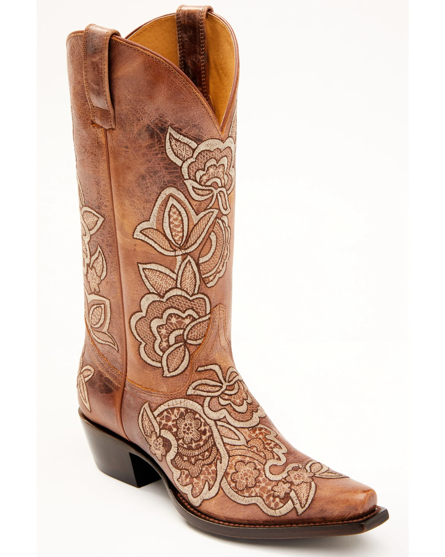 Shyanne Women's Sienna Western Boots - Snip Toe 5 Shyanne Women's Sienna Western Boots - Snip Toe - Image 3