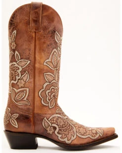 Shyanne Women's Sienna Western Boots - Snip Toe 10 Shyanne Women's Sienna Western Boots - Snip Toe -Western Cowboy Equipment Store 2000333546 280 P2